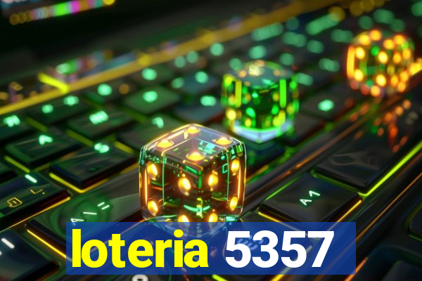 loteria 5357